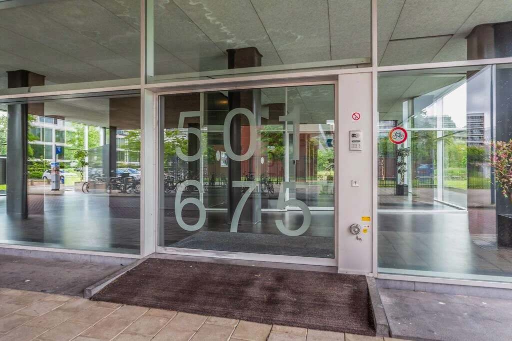Foto van de Appartement gelegen aan de Jan van Zutphenstraat in Amsterdam