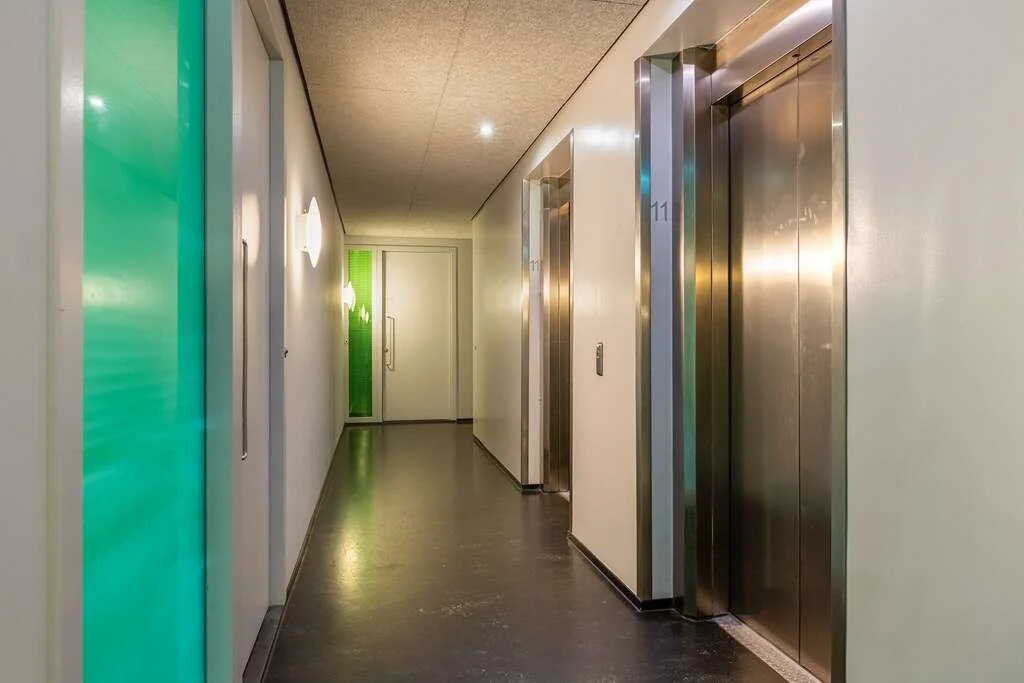 Foto van de Appartement gelegen aan de Jan van Zutphenstraat in Amsterdam