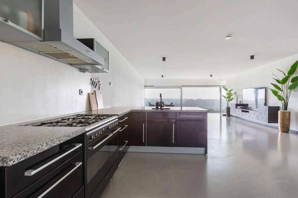 Foto van de Appartement gelegen aan de Jan van Zutphenstraat in Amsterdam