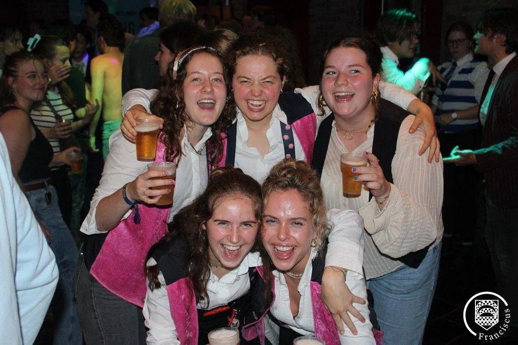 Foto van de Kamer gelegen aan de Bevrijdingsstraat in Wageningen