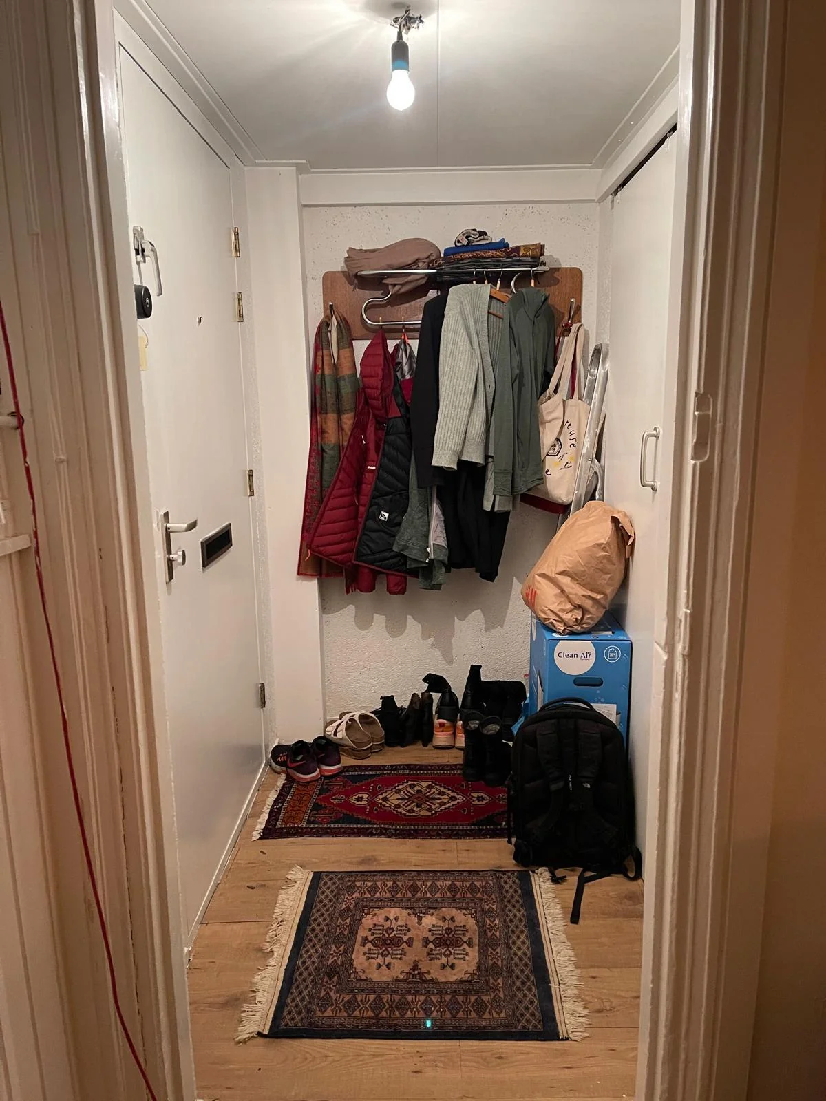 Foto van de Appartement gelegen aan de Van Lawick van Pabststraat in Arnhem