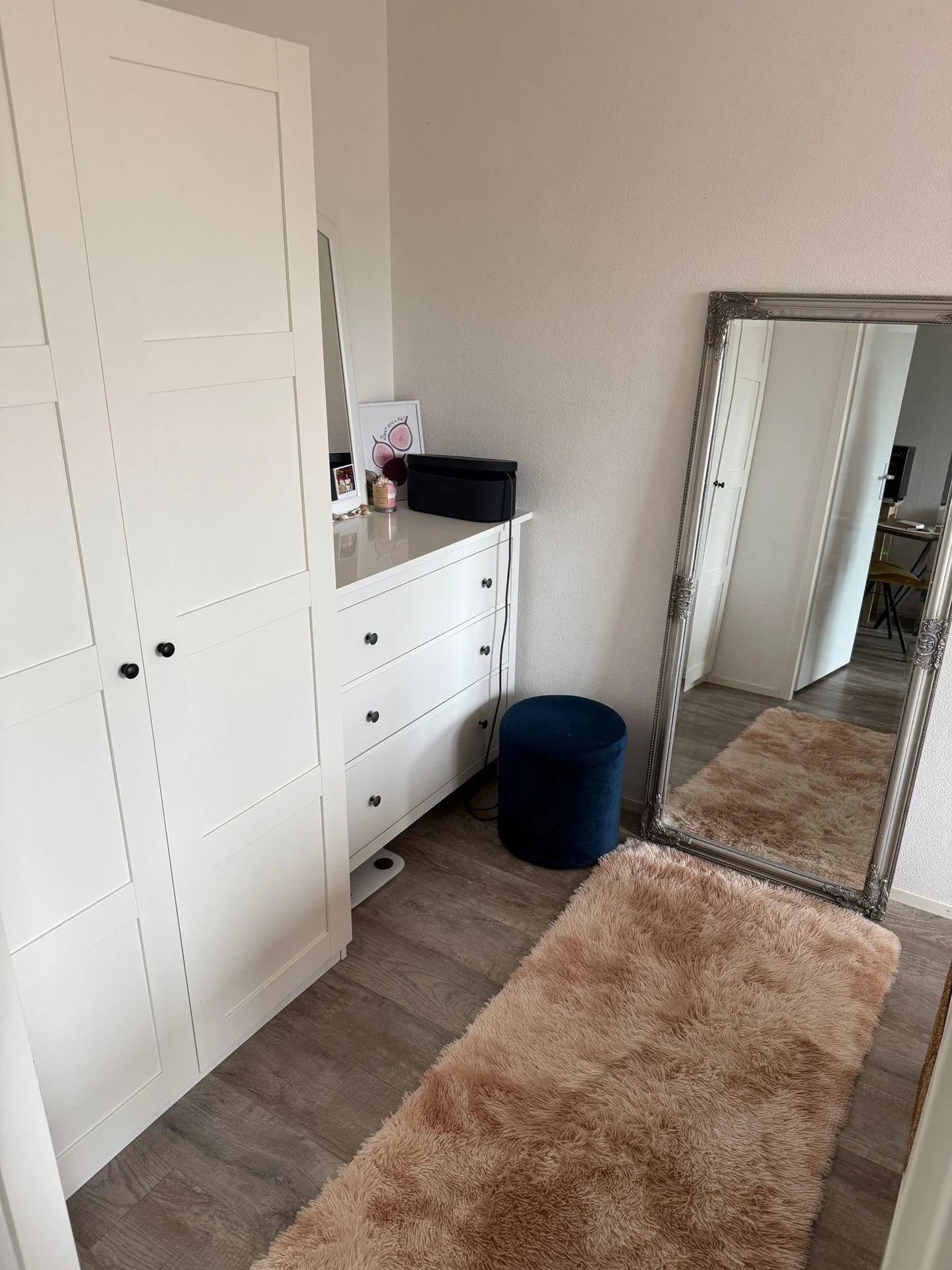 Foto van de Appartement gelegen aan de Schipluidenlaan in Amsterdam