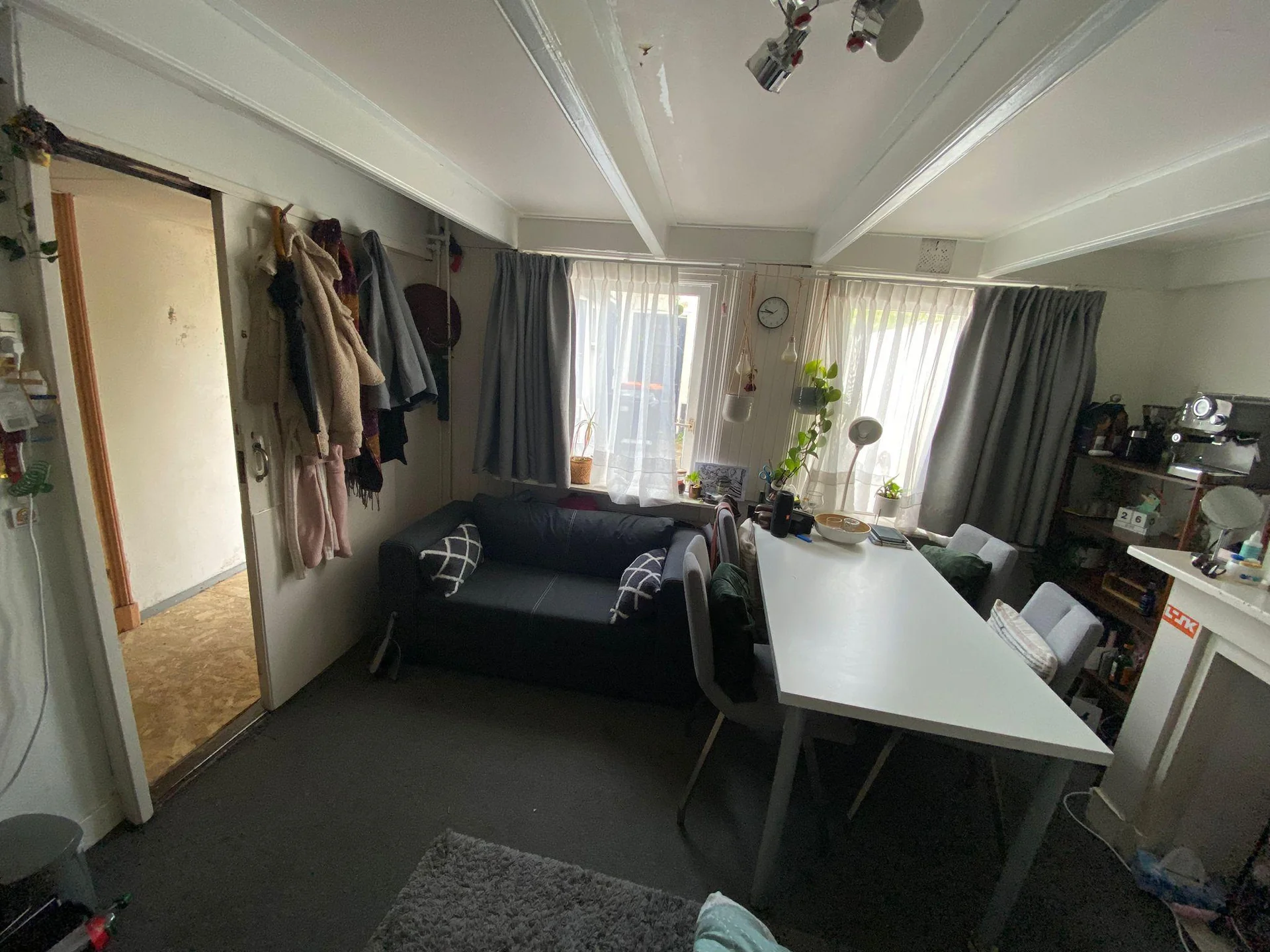 Foto van de Kamer gelegen aan de Schurinksweg in Enschede