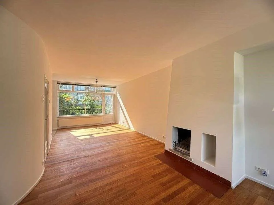 Foto van de Appartement gelegen aan de Willem Pijperstraat in Amsterdam