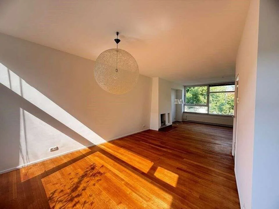 Foto van de Appartement gelegen aan de Willem Pijperstraat in Amsterdam