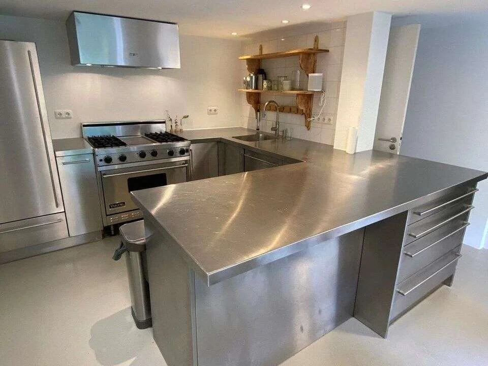 Foto van de Appartement gelegen aan de Willem Pijperstraat in Amsterdam