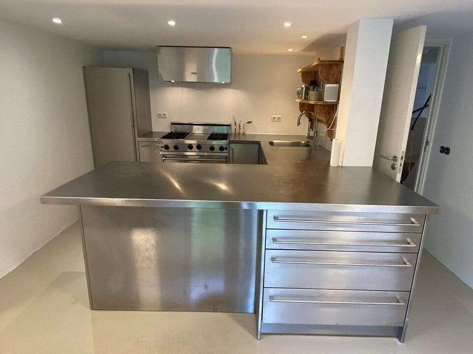 Foto van de Appartement gelegen aan de Willem Pijperstraat in Amsterdam
