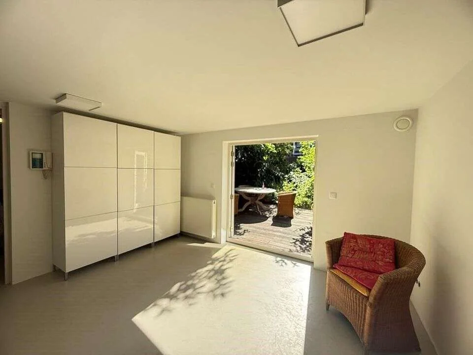 Foto van de Appartement gelegen aan de Willem Pijperstraat in Amsterdam