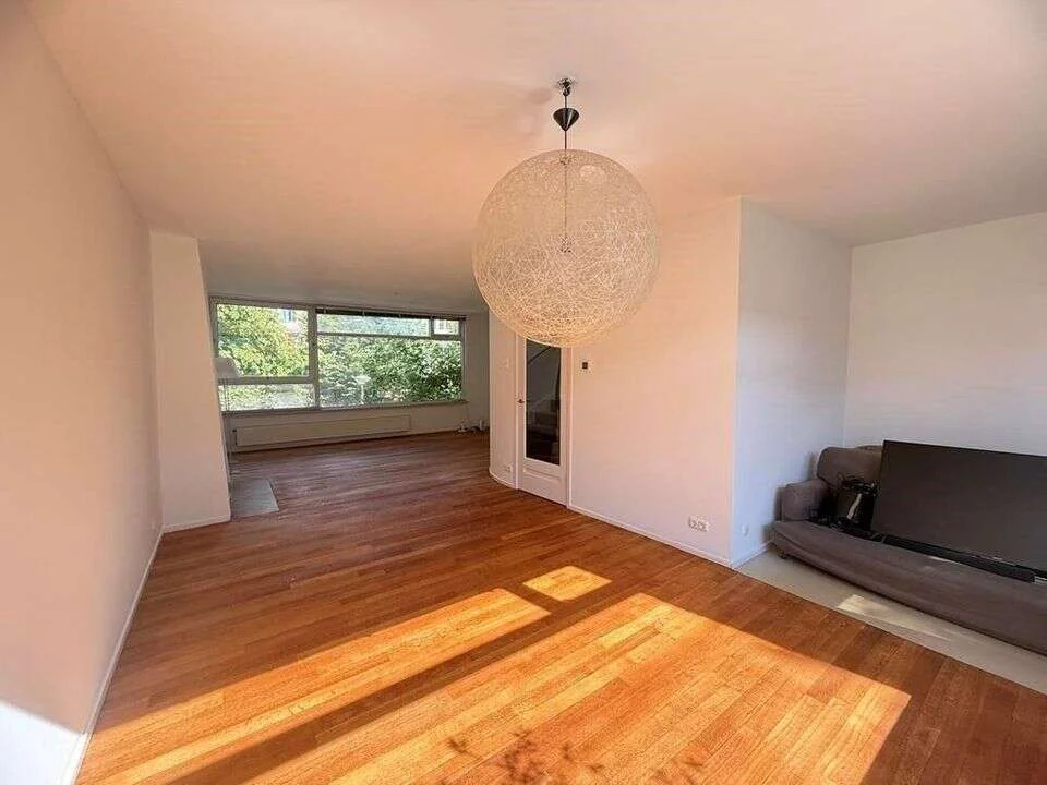 Foto van de Appartement gelegen aan de Willem Pijperstraat in Amsterdam