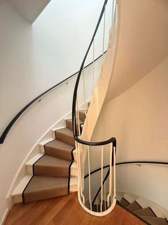 Foto van de Appartement gelegen aan de Willem Pijperstraat in Amsterdam