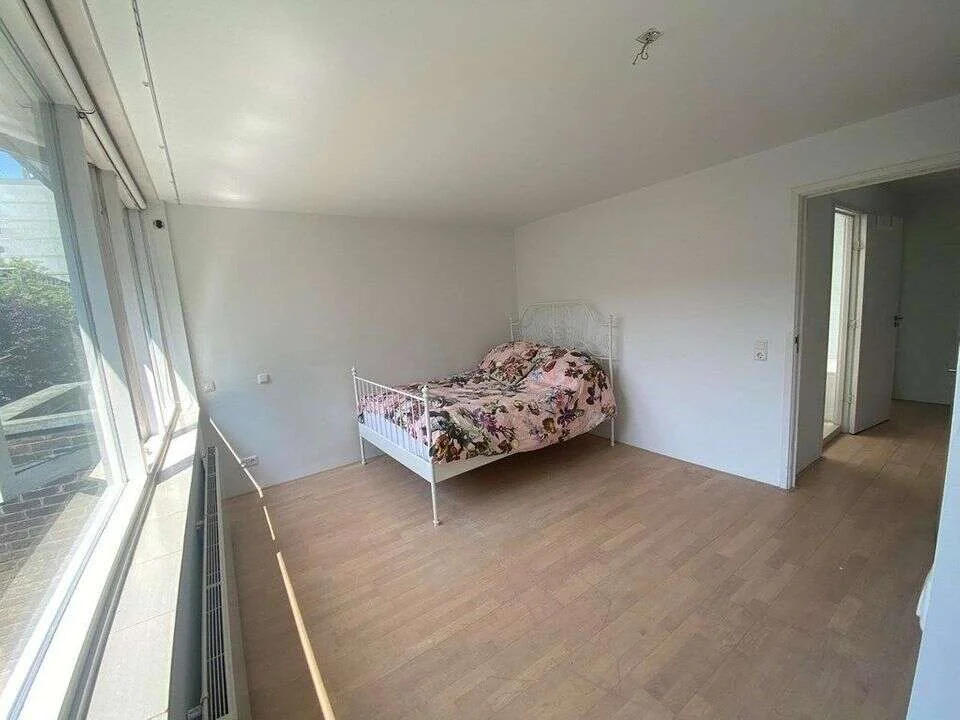 Foto van de Appartement gelegen aan de Willem Pijperstraat in Amsterdam