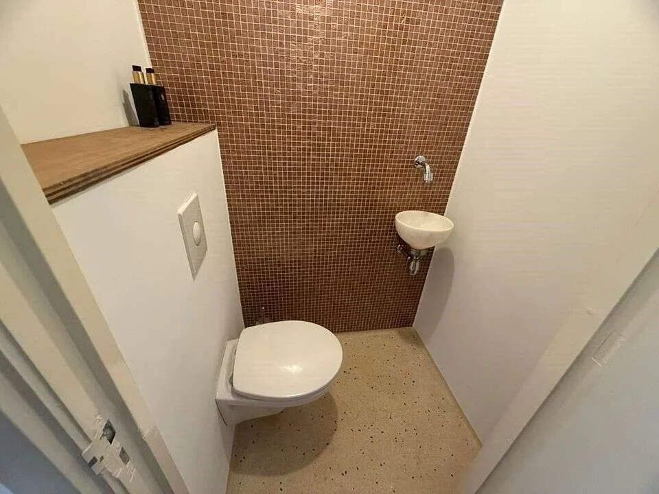 Foto van de Appartement gelegen aan de Willem Pijperstraat in Amsterdam