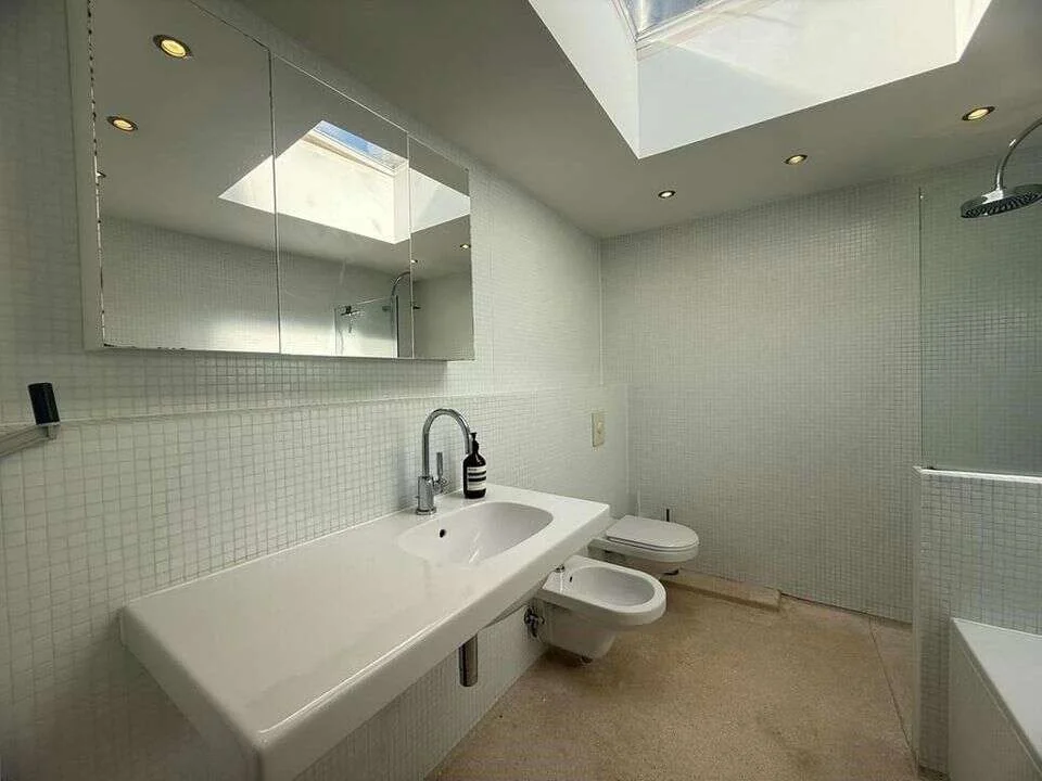 Foto van de Appartement gelegen aan de Willem Pijperstraat in Amsterdam