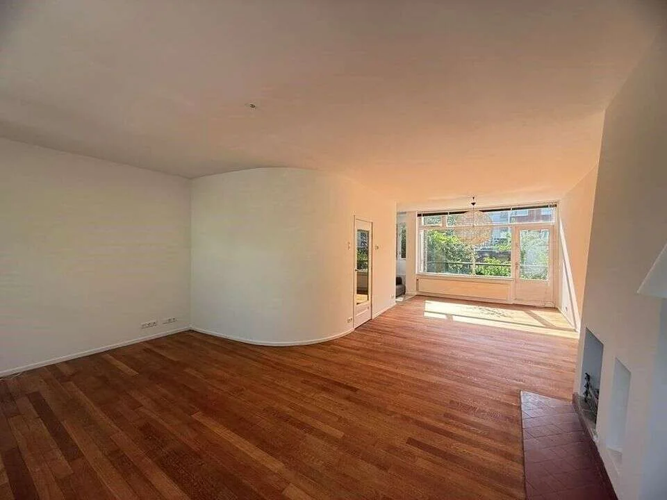 Foto van de Appartement gelegen aan de Willem Pijperstraat in Amsterdam