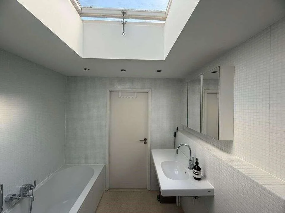 Foto van de Appartement gelegen aan de Willem Pijperstraat in Amsterdam
