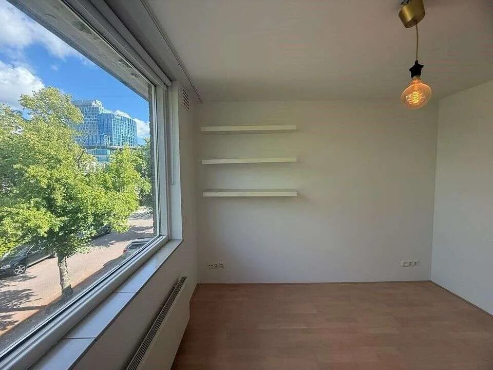 Foto van de Appartement gelegen aan de Willem Pijperstraat in Amsterdam