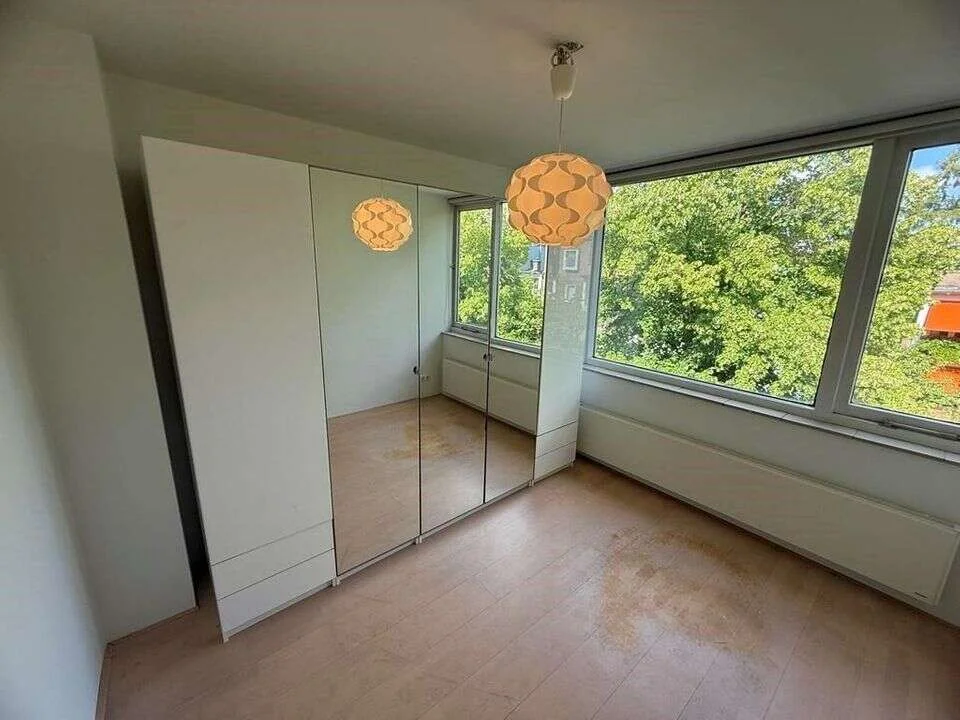 Foto van de Appartement gelegen aan de Willem Pijperstraat in Amsterdam