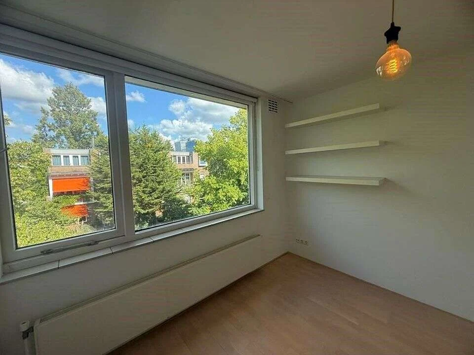 Foto van de Appartement gelegen aan de Willem Pijperstraat in Amsterdam