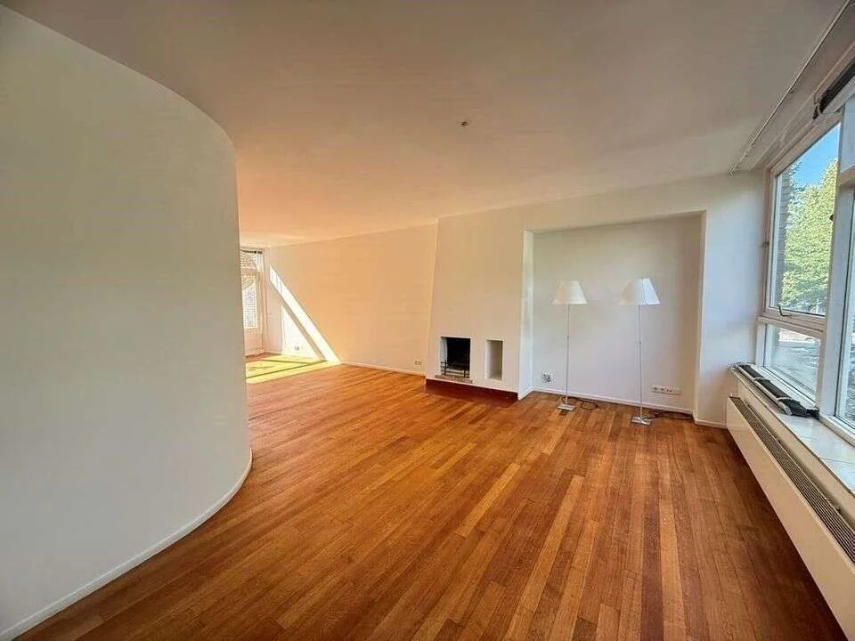 Foto van de Appartement gelegen aan de Willem Pijperstraat in Amsterdam