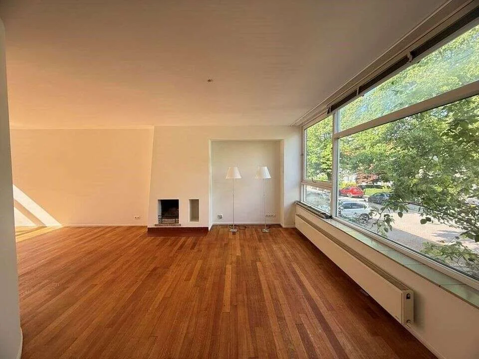 Foto van de Appartement gelegen aan de Willem Pijperstraat in Amsterdam