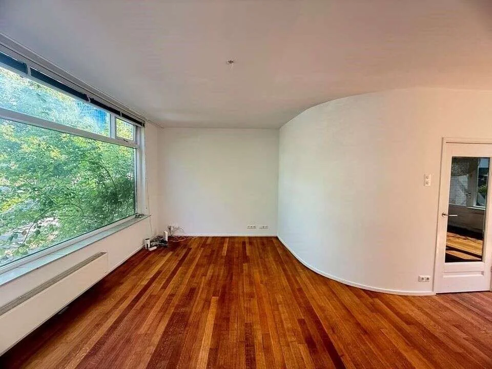 Foto van de Appartement gelegen aan de Willem Pijperstraat in Amsterdam