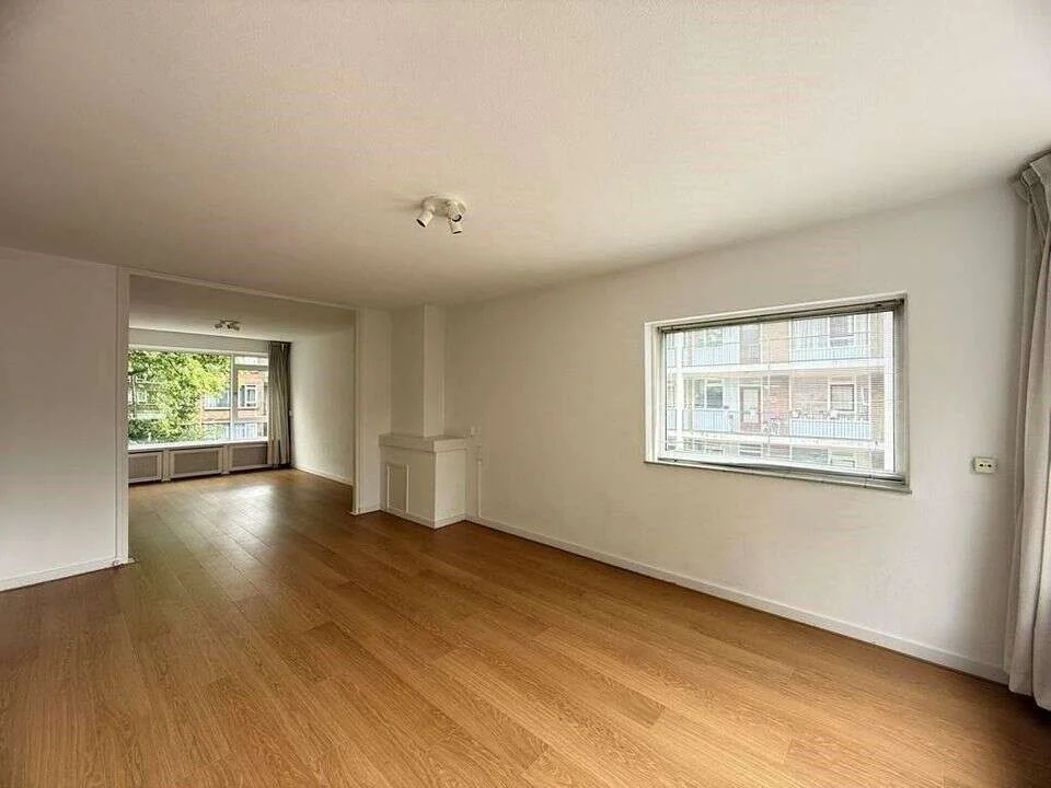 Foto van de Appartement gelegen aan de Koxhorn in Amsterdam