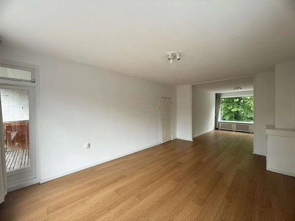 Foto van de Appartement gelegen aan de Koxhorn in Amsterdam