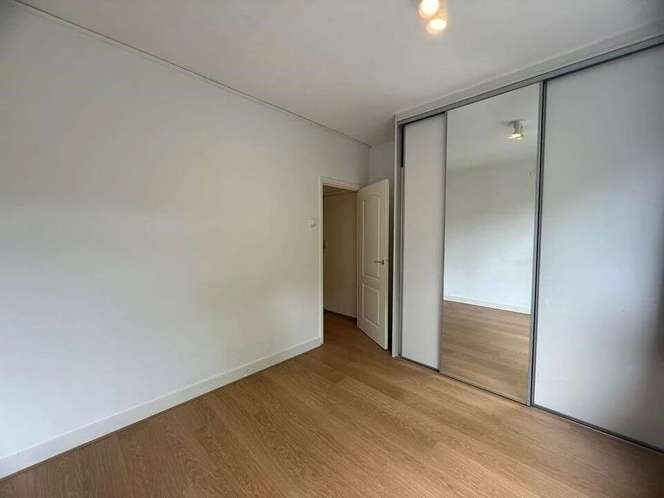 Foto van de Appartement gelegen aan de Koxhorn in Amsterdam