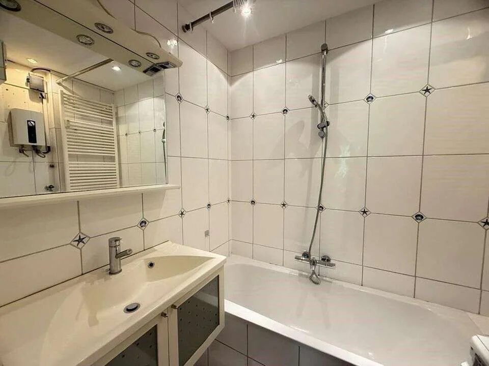 Foto van de Appartement gelegen aan de Koxhorn in Amsterdam