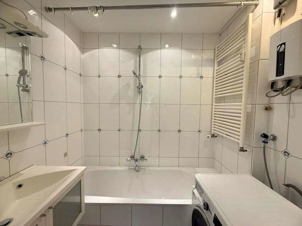 Foto van de Appartement gelegen aan de Koxhorn in Amsterdam