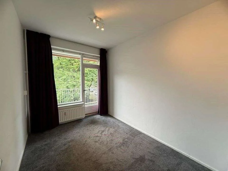 Foto van de Appartement gelegen aan de Koxhorn in Amsterdam