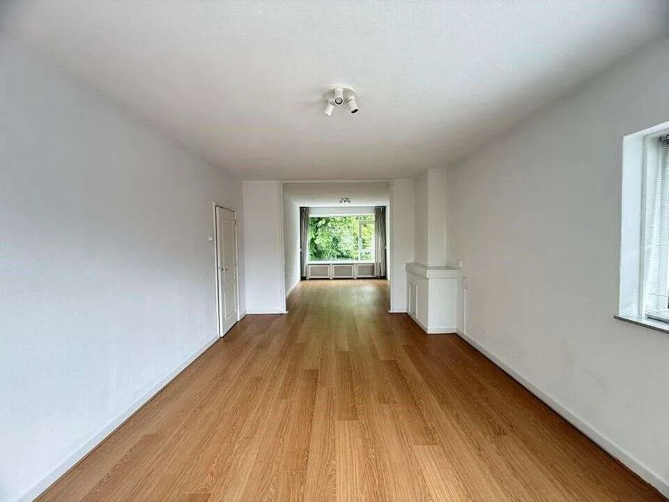 Foto van de Appartement gelegen aan de Koxhorn in Amsterdam