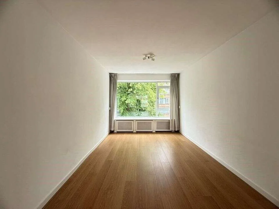 Foto van de Appartement gelegen aan de Koxhorn in Amsterdam