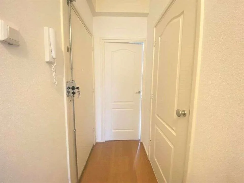 Foto van de Appartement gelegen aan de Koxhorn in Amsterdam