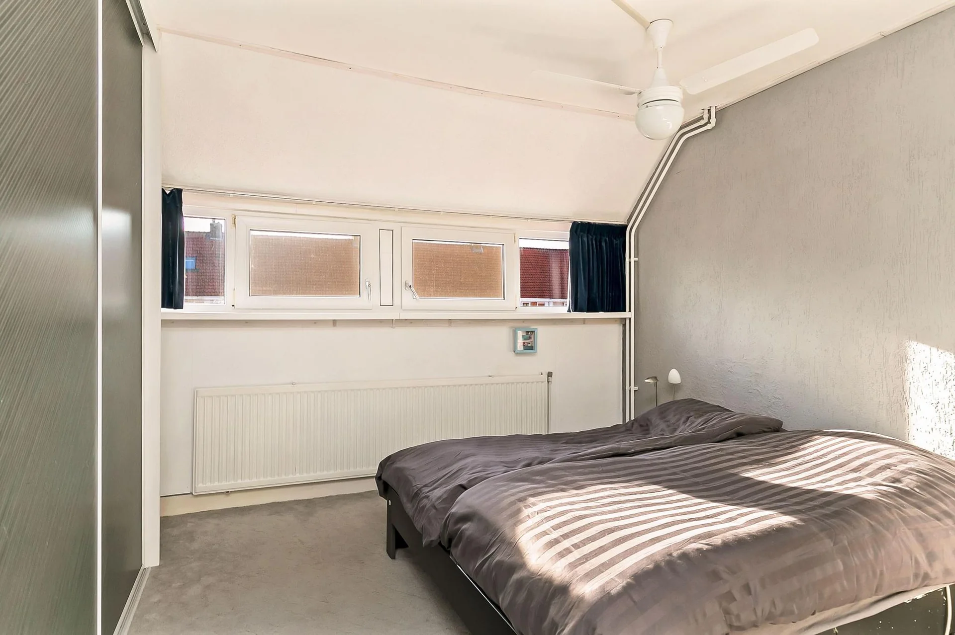 Foto van de Kamer gelegen aan de Prins Mauritssingel in Rotterdam