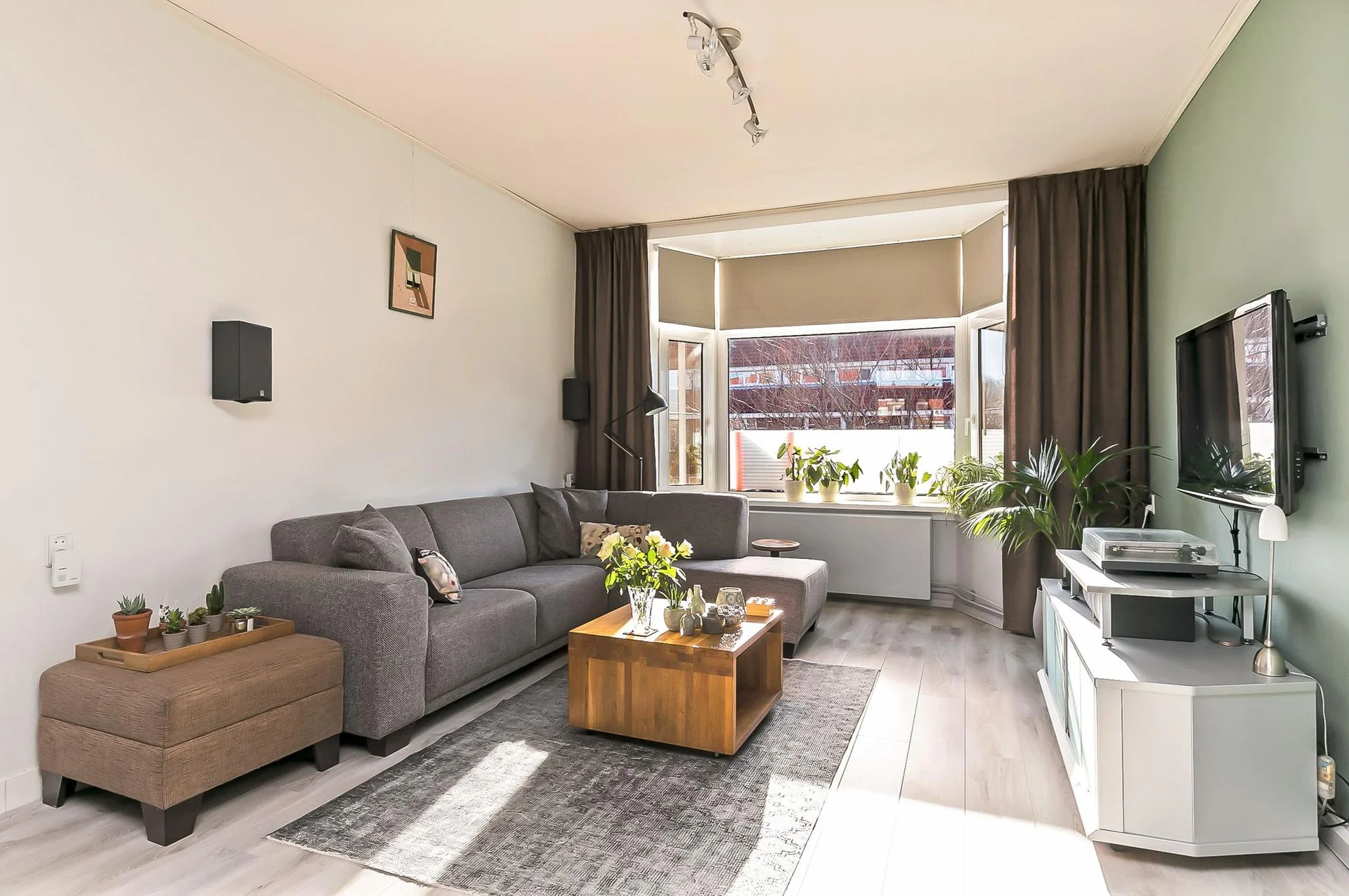 Foto van de Kamer gelegen aan de Prins Mauritssingel in Rotterdam