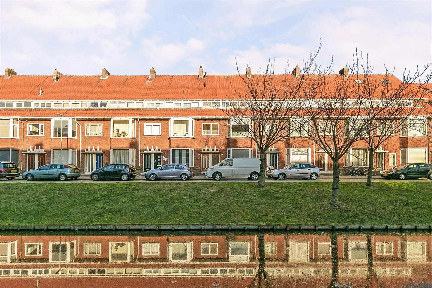 Foto van de Kamer gelegen aan de Prins Mauritssingel in Rotterdam