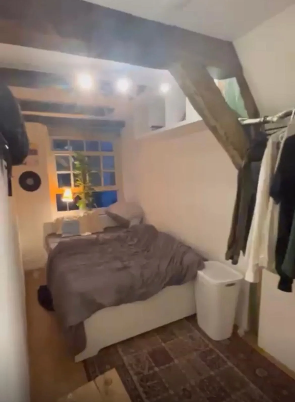 Foto van de Kamer gelegen aan de Oude Delft in Delft