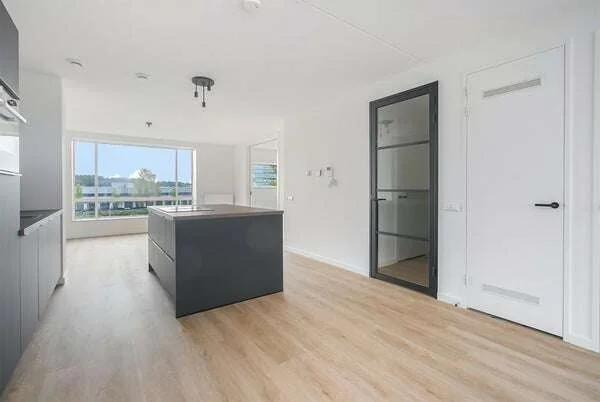 Foto van de Appartement gelegen aan de Fascinatio Boulevard in Capelle aan den IJssel