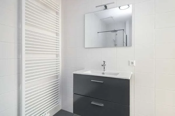 Foto van de Appartement gelegen aan de Fascinatio Boulevard in Capelle aan den IJssel