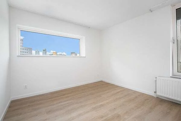 Foto van de Appartement gelegen aan de Fascinatio Boulevard in Capelle aan den IJssel