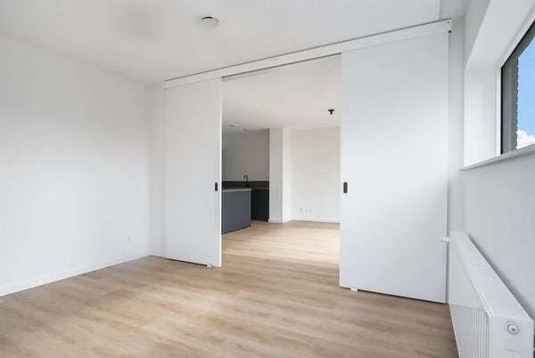 Foto van de Appartement gelegen aan de Fascinatio Boulevard in Capelle aan den IJssel