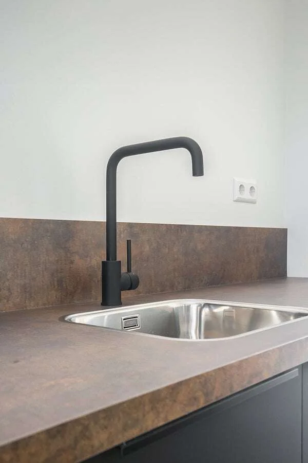 Foto van de Appartement gelegen aan de Fascinatio Boulevard in Capelle aan den IJssel