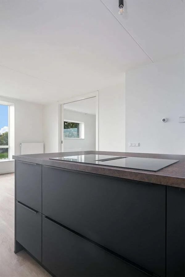 Foto van de Appartement gelegen aan de Fascinatio Boulevard in Capelle aan den IJssel