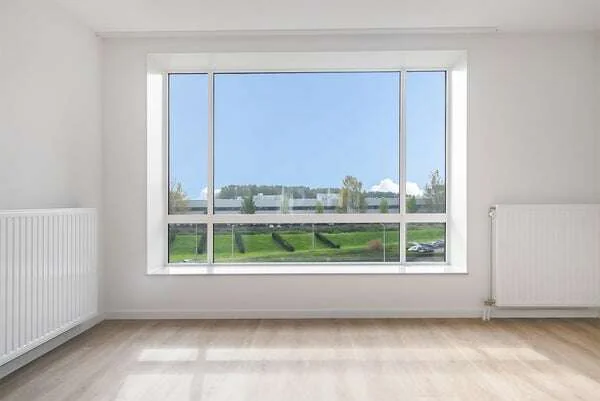 Foto van de Appartement gelegen aan de Fascinatio Boulevard in Capelle aan den IJssel