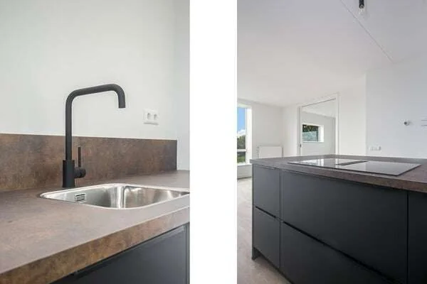 Foto van de Appartement gelegen aan de Fascinatio Boulevard in Capelle aan den IJssel