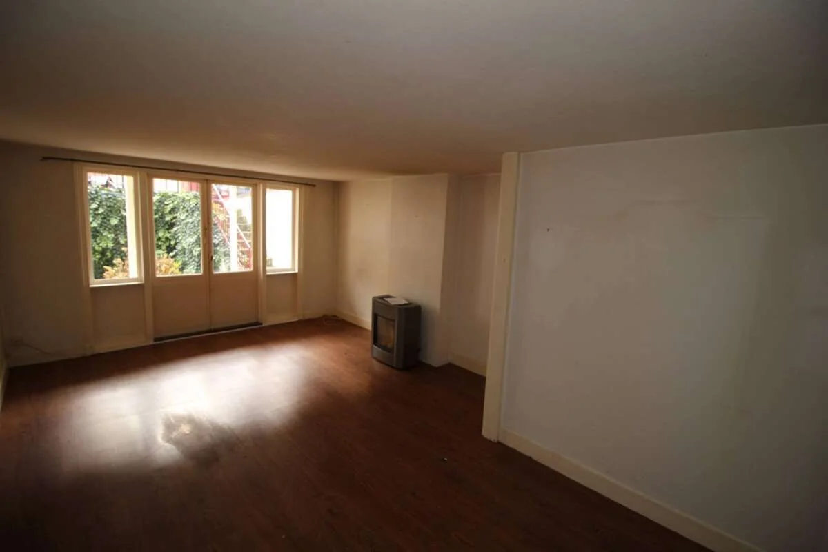 Foto van de Kamer gelegen aan de Dirk Hoogenraadstraat in Den Haag