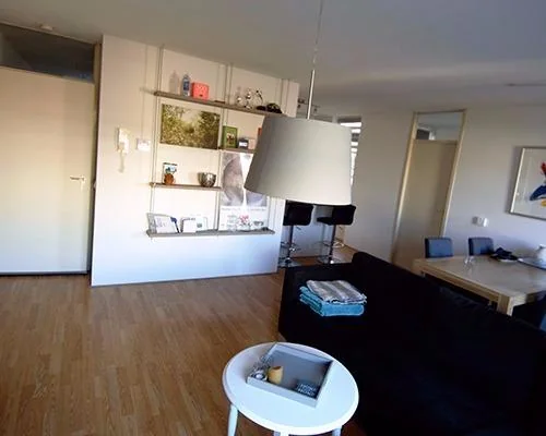 Foto van de Kamer gelegen aan de Patersstraat in Arnhem