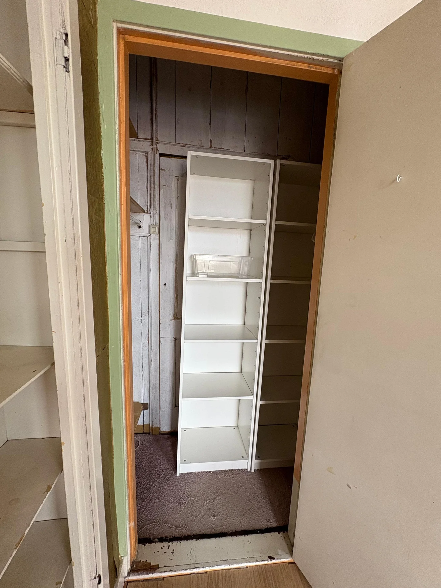 Foto van de Kamer gelegen aan de Hooikade in Delft