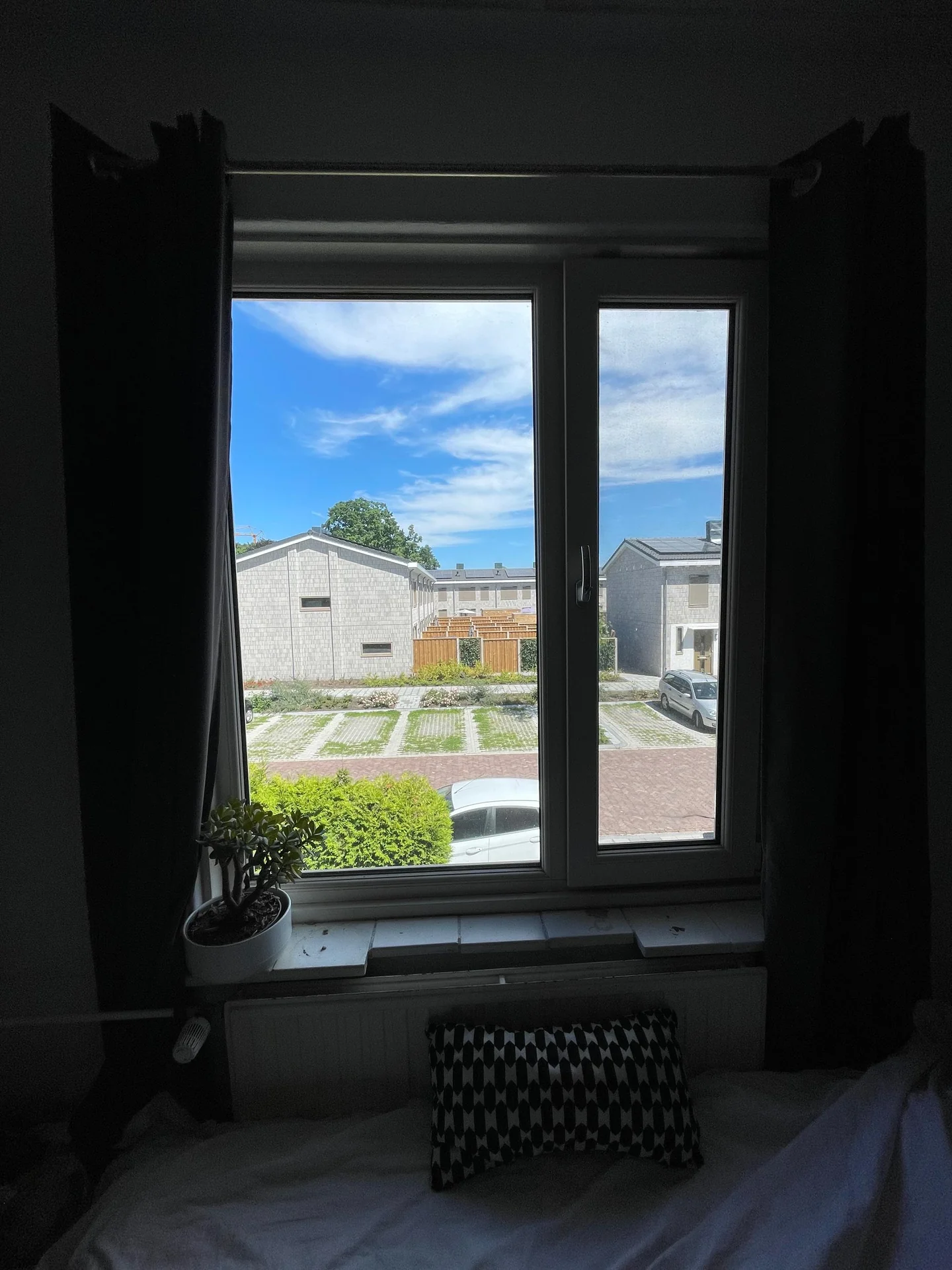 Foto van de Kamer gelegen aan de Ruischenborchstraat in Enschede
